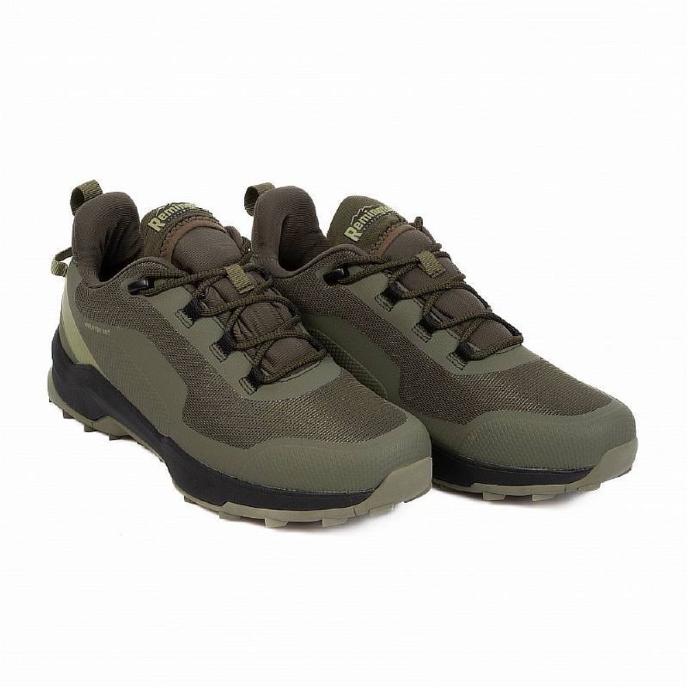 Remington cruise Green