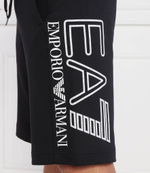 Шорты BERMUDA EA7 - черный(6RPS54 PJSHZ)