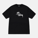 Купить в Москве майку Stussy
