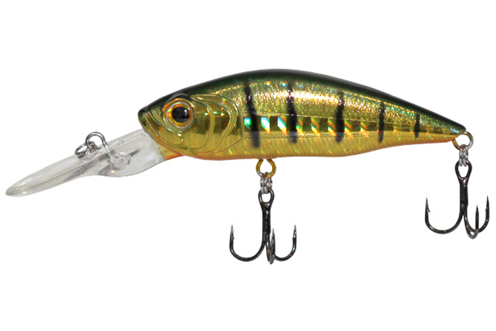 Воблер для рыбалки LureMax ELOISA