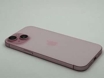 iPhone 15 128gb Pink