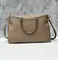 Сумка Louis Vuitton Trianon MM бежевый