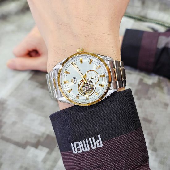 Мужские часы Orient RA-AR0001S30B