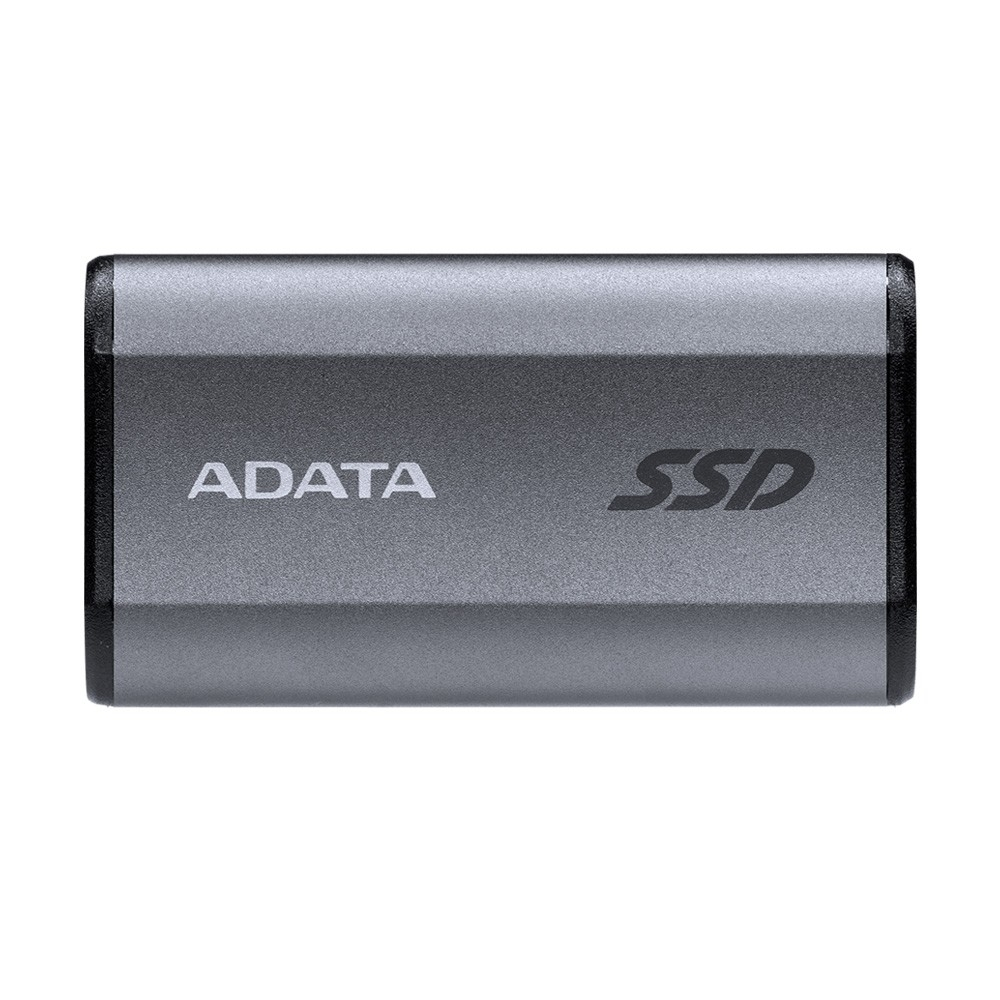 Внешний SSD диск A-DATA Portable SSD 1TB SE880 USB-C AELI-SE880-1TCGY SE880 2.5" серый