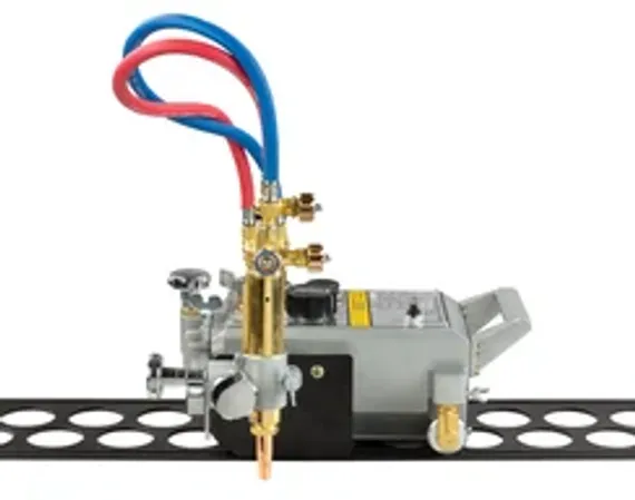 Газорезательная машина CG1-30F