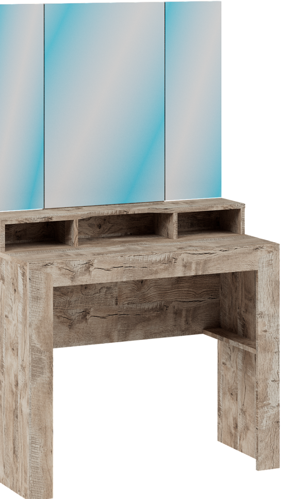 Хилтон Макияжный стол