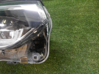 Фара правая BMW X3 G01, X4 G02 (2017-2021) Adaptive LED