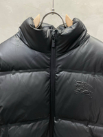 Пуховик Burberry