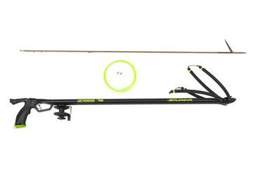 Ружьё-арбалет подводное Salvimar ARES 75