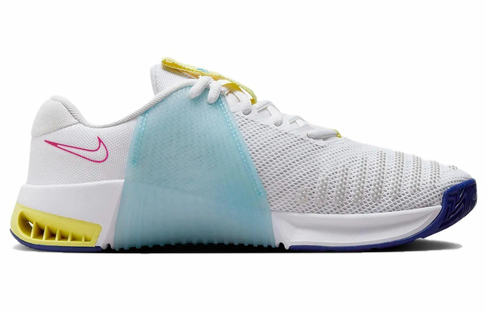 Кроссовки Nike Metcon 9 (Женская размерная сетка)