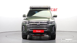 KG Mobility (Ssangyong) The New Rexton Sports KHAN Дизель 2.2 4WD (07.2021)