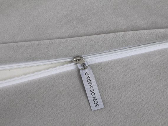 Энрике (св серый) Комплект 1.6