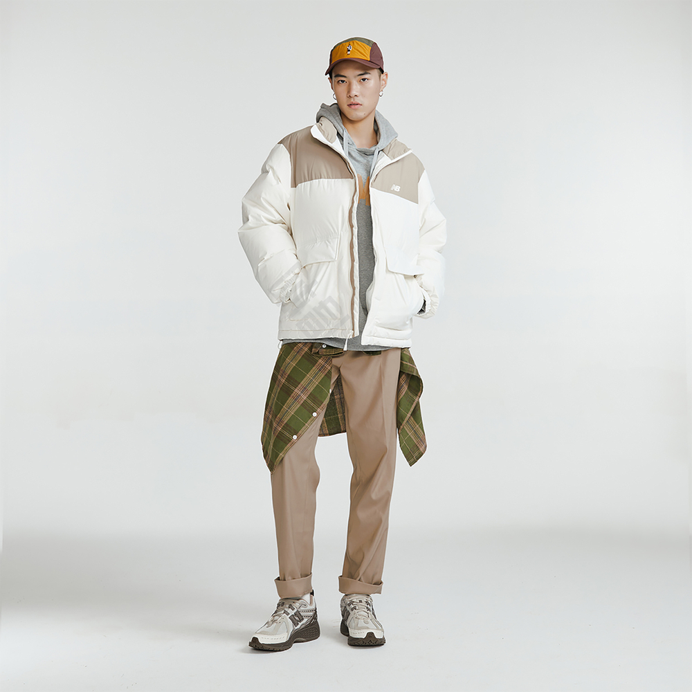 Кроссовки New Balance