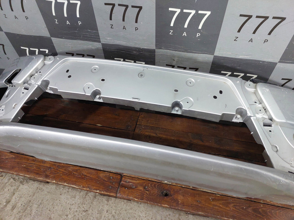 Бампер передний LADA Vesta 15-22 Б/У Оригинал 8450006666