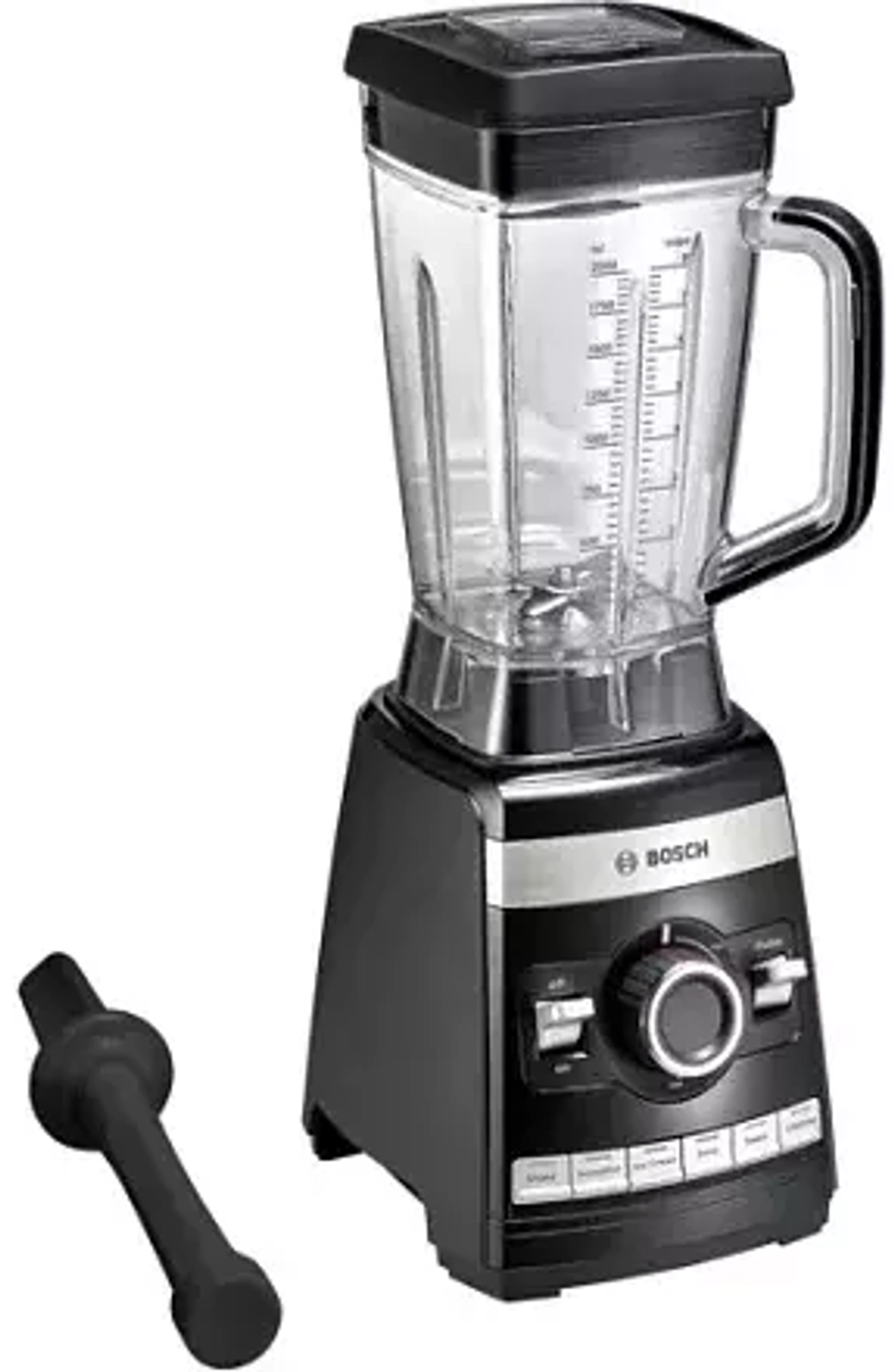 Стационарный блендер Bosch MMBH6P6B