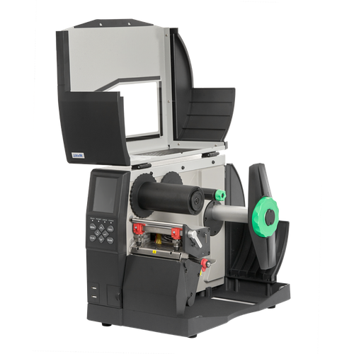 Промышленный принтер этикеток iDPRT iX4E