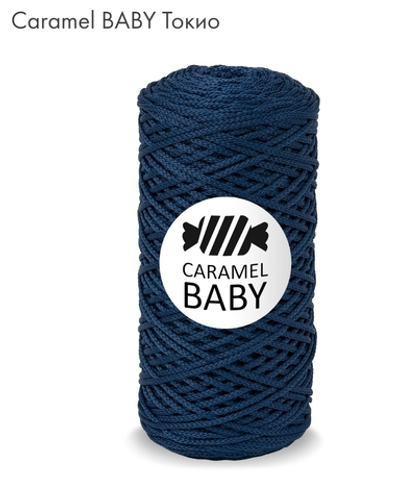 Caramel Baby Токио