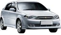 Chevrolet Lacetti хэтчбек