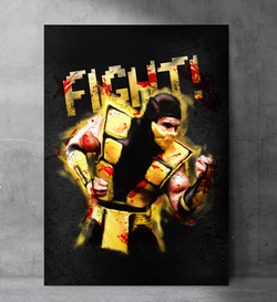 Mortal Kombat 3