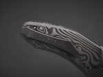 Складной нож Uro Tmax