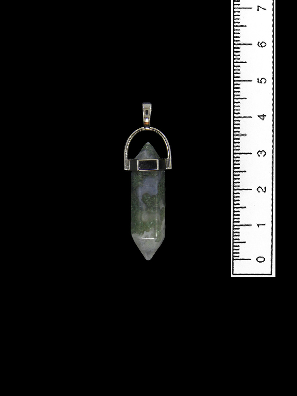 Маятник из агата may-yabol-2