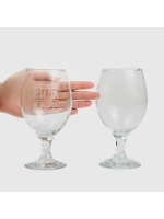 Стаканы для пива с гравировкой 400 мл