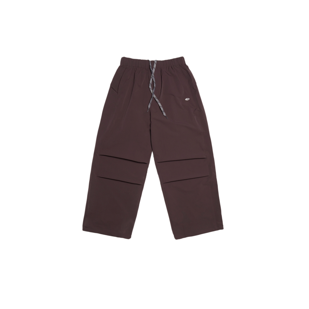 Брюки Nothomme Blue Outdoor Water-Repellent Cargo Pants II "Dark Purple"
