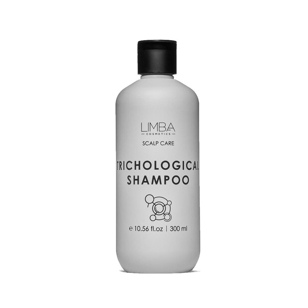 Limba Trichological line Тоник для кожи головы Balance &amp; Strength Toner АКЦИЯ!