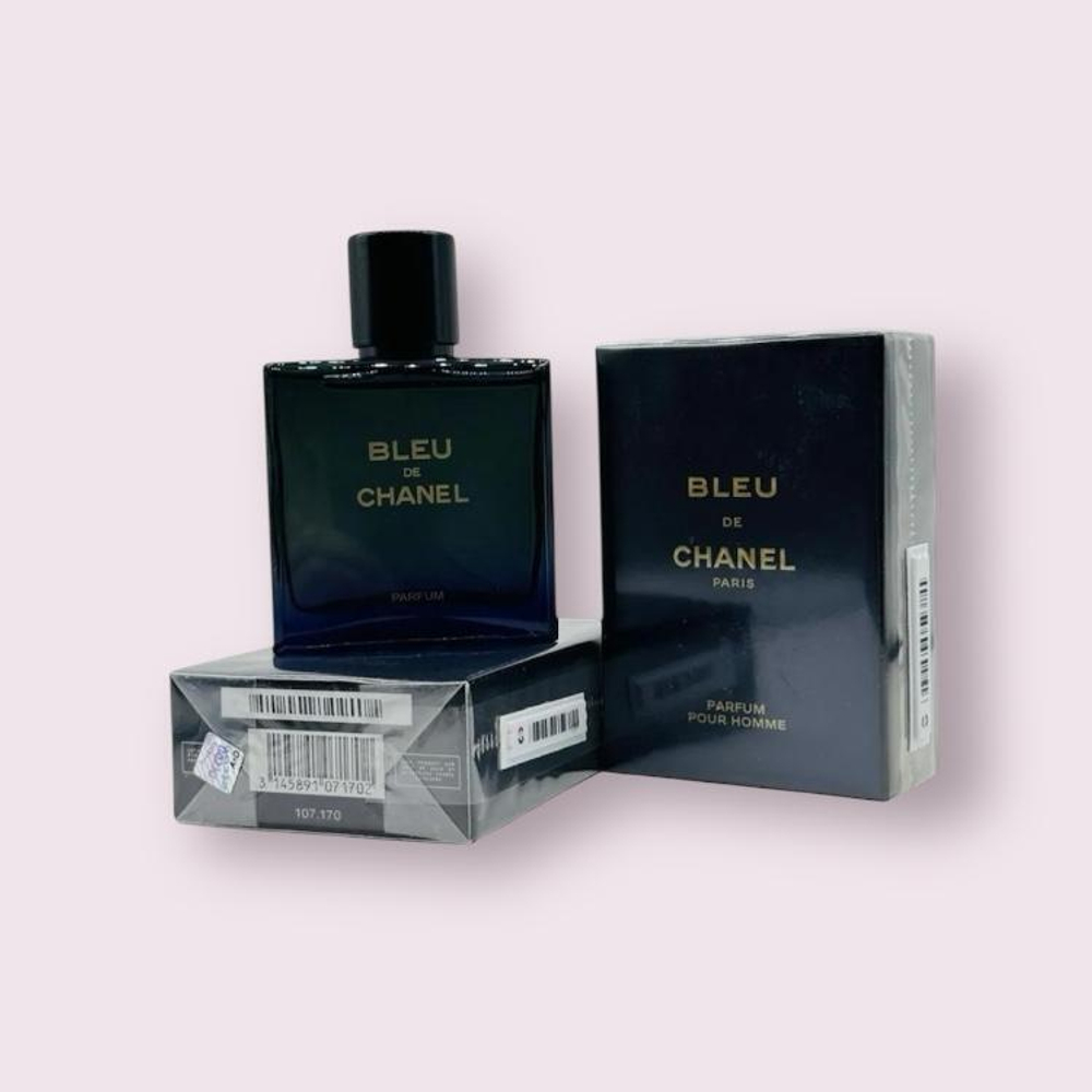Парфюмерная вода Chanel "Bleu de Chanel",50 ml (LUXE)