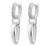 Серьги Fiore Luna ABE27622-03 S