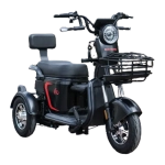 White Siberia Sibtrike L 2000W