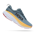 Кроссовки мужские HOKA M BONDI 8 Goblin Blue / Mountain Spring