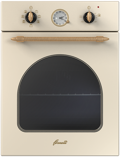 Электрический духовой шкаф Fornelli FET 45 Tiadoro IV