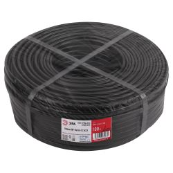 Кабель ЭРА ВВГ-Пнг(А)-LS 3х2,5(N,PE) 100м | Кабель ВВГ-Пнг(А)LS