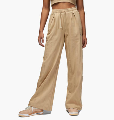 DX0398-277 Брюки жен. W JORDAN KNIT PANT