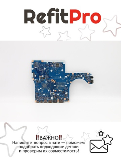 Материнская плата для ноутбука Lenovo Legion Y540-15IRH/Legion Y7000 81SY I5-9300HF GTX1650 WIN (5B20S44081), оригинал