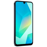Смартфон Samsung Galaxy A16 4/128Gb Black (SM-A165F)