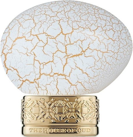 The House Of Oud Breathe Of The Infinite