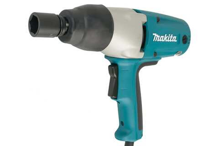 Гайковерт ударный Makita TW0350