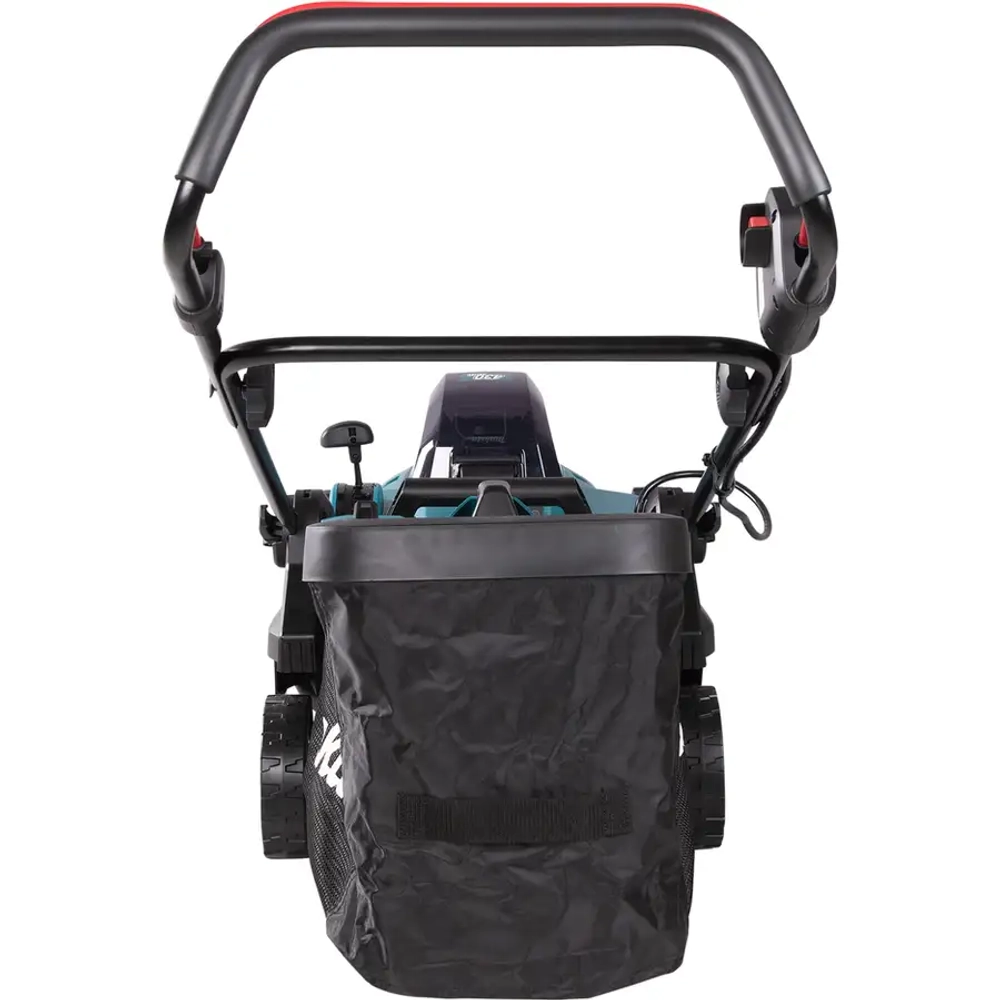Аккумуляторная газонокосилка Makita LM004GM103