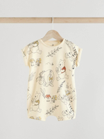 Песочник для малышей Next E87-576, 2 шт., Молочный, Светло-желтый