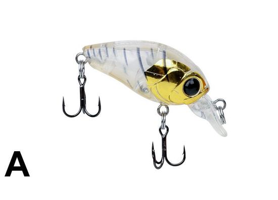 Tsurinoya DW24 35мм./3,5гр.