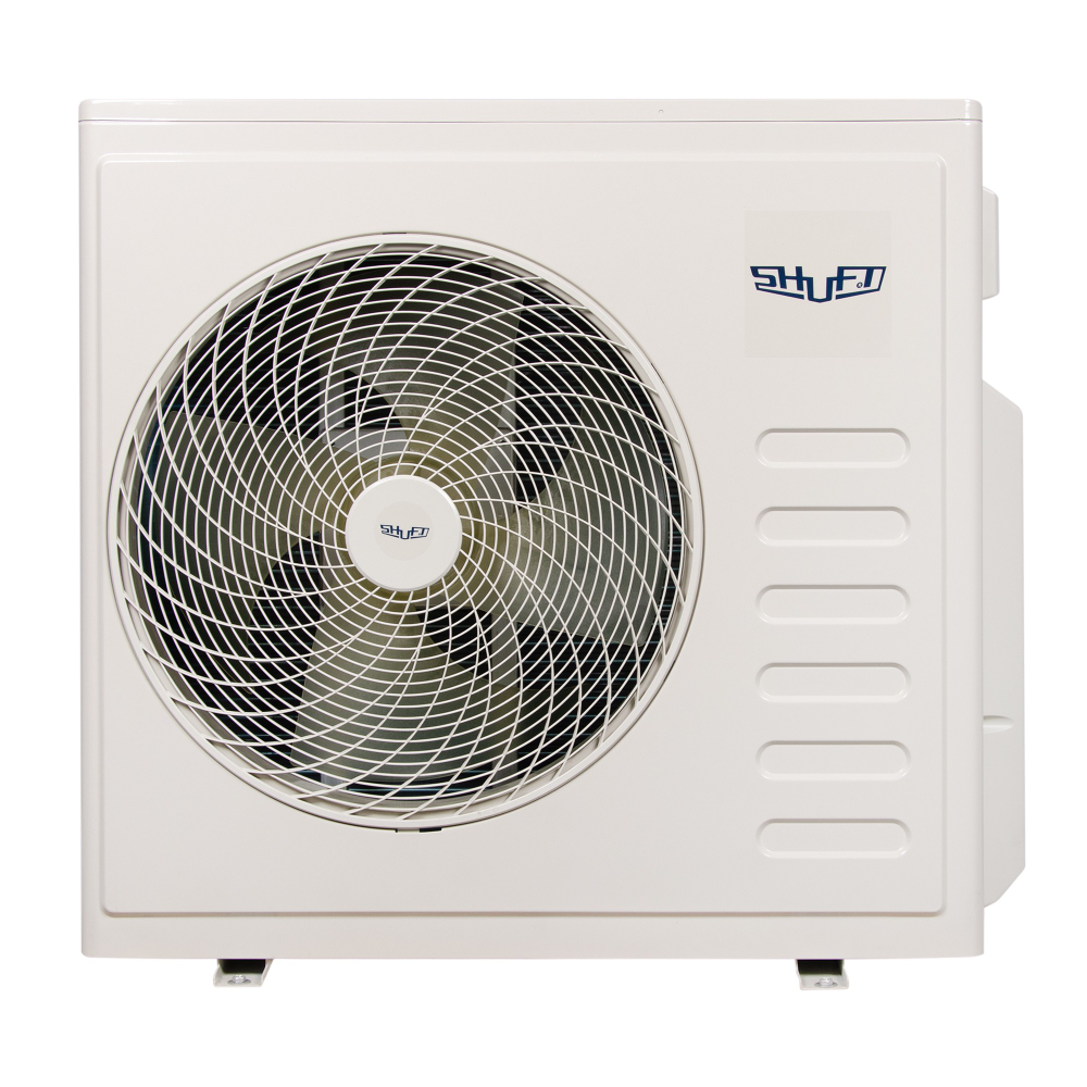 Блок наружный SHUFT SFMO/I-32 FMI-4/N8/Out инверторной мульти сплит-системы