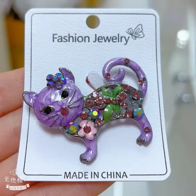 Броши Jewelry - арт360