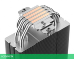 Кулер для процессора ID-Cooling SE-214-XT ZF White