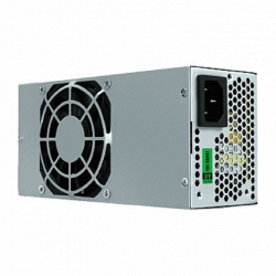 POWERMAN PM-300TFX 300W 80+ Bronze with power cord 1.5m [6141300]