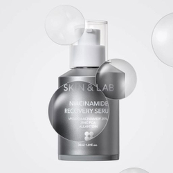 Skin&Lab Niacinamide Recovery Serum 30ml