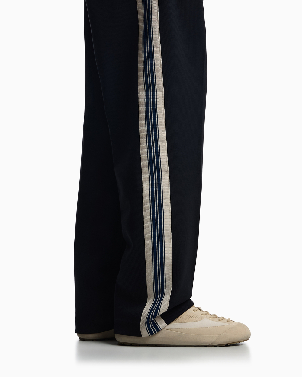Брюки EMPORIO ARMANI