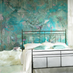 Обои и панно Affresco, коллекция  Re-Space