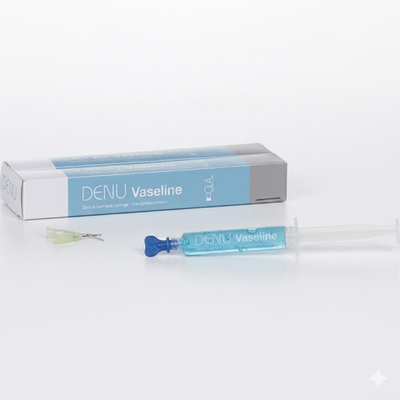 Вазелин 5 мл, Denu Vaseline